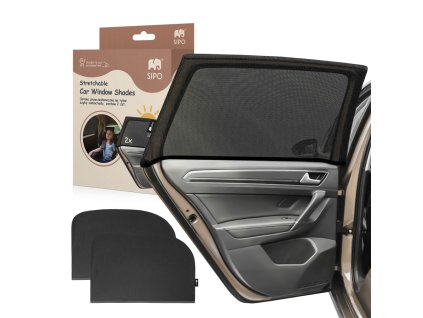 sipo xl slnecna clona do auta strecova 2ks