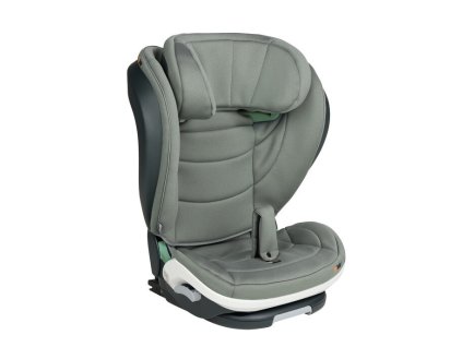 BeSafe Flex FIX 2 meadow green soft breeze