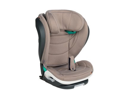 BeSafe Flex FIX 2 dark sand soft breeze