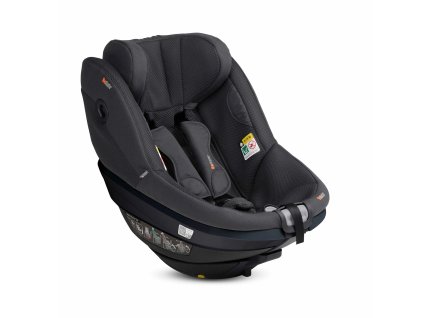 BeSafe Beyond² 360 anthracite mesh