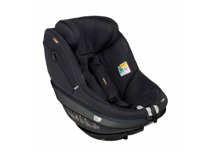 BeSafe Beyond² 360 black soft breeze