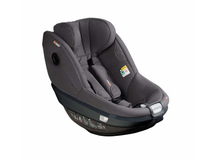 BeSafe Beyond² 360 dark grey mélange