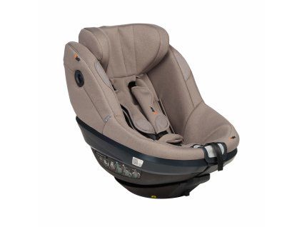 BeSafe Beyond² 360 dark sand softBreeze