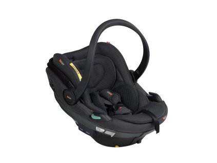 BeSafe Go Beyond² anthracite mesh