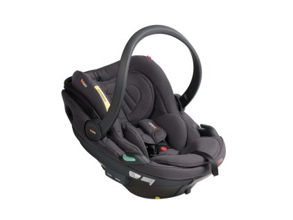 BeSafe Go Beyond² dark grey mélange