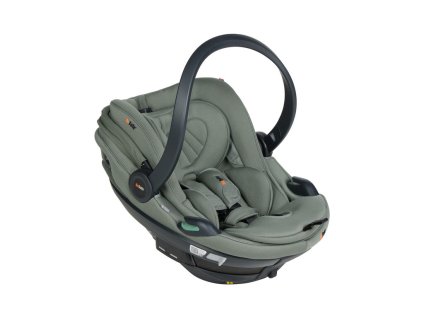 BeSafe Go Beyond² meadow green soft breeze