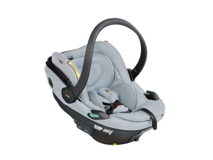 BeSafe Go Beyond² peak mesh