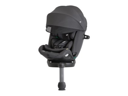 Joie i-Spin 360™ Max & canopy mercury mesh
