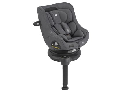 Joie i-Harbour™ Pro signature ebony mesh