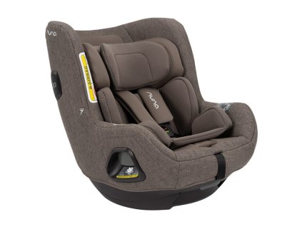 Nuna TODL™ next chestnut