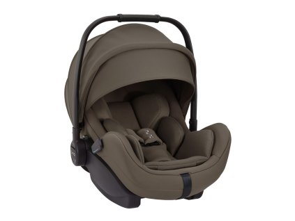 Nuna ARRA™ flex chestnut