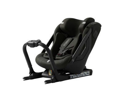 Axkid ONE 3 forest moss green