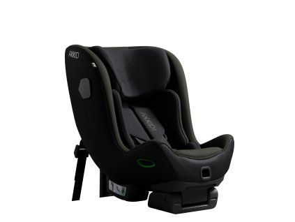 Axkid Minikid 4 Pro forest moss green