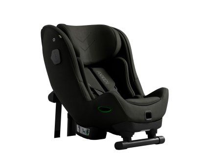Axkid Minikid 4 Max forest moss green
