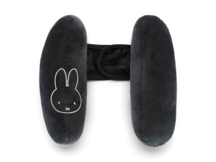 0004886 miffy head support pillow