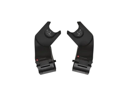 BumpriderConnectGear CarSeatAdapter