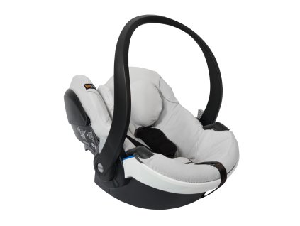 10010216 besafe child seat cover izi go modular go x1 glacier grey 01