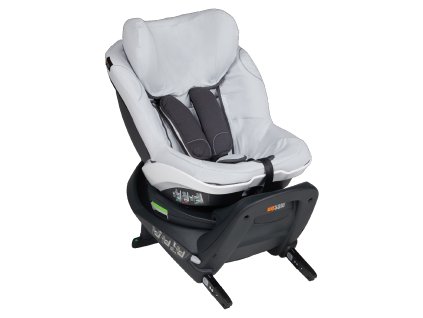 10010217 besafe child seat cover izi modular twist turn glacier grey right 01