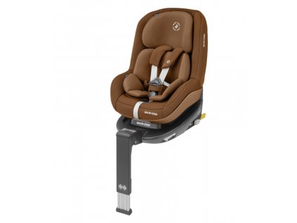 Maxi-Cosi Pearl Pro2 i-Size Authentic Cognac