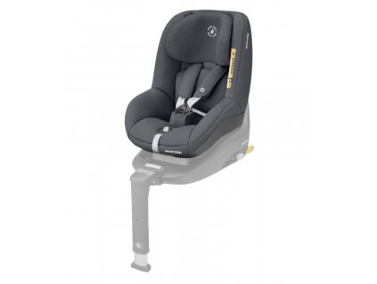 Maxi-Cosi Pearl Smart i-Size Authentic Graphite
