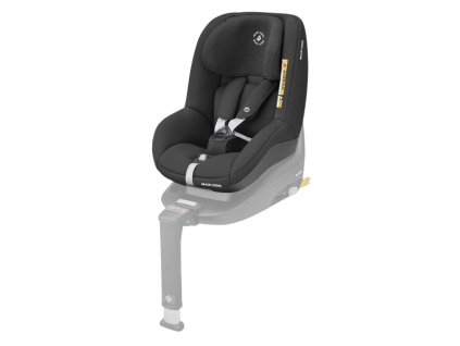Maxi-Cosi Pearl Smart i-Size Authentic Black