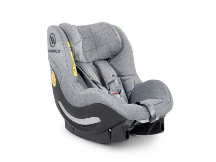 Avionaut AEROFIX (67-105cm) 2020 šedá