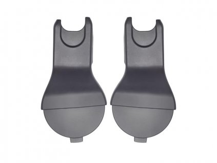 EASYWALKER Set adaptérov na autosedačku Maxi-Cosi/Cybex ku kočíku Harvey2/Harvey3/Jimmey