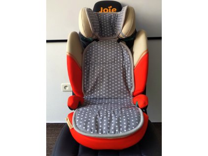 Merino vložka Vlnienka - Cybex Solution S
