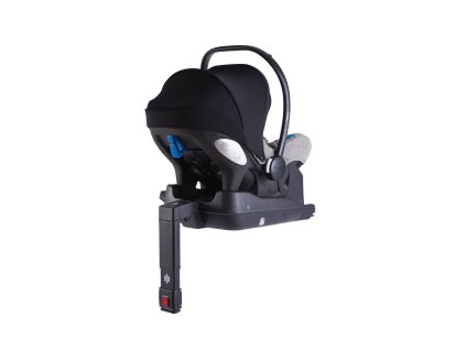 Avionaut Autosedačka PIXEL PRO (45-86cm, 0-13kg) 2021 čierna