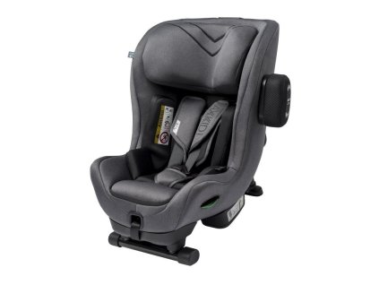 axkid minikid 3 premium granite melange