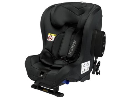 axkid minikid 2 2022 23 premium shell black