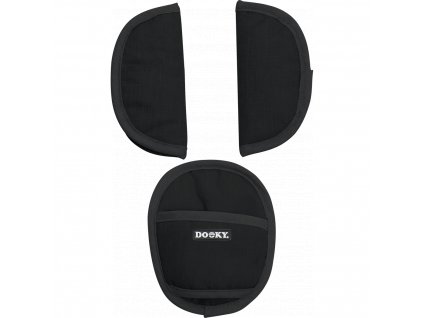 0001073 5038278002902 126941 Universal Pads Black main