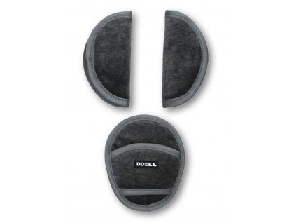 0002402 universal pads grey