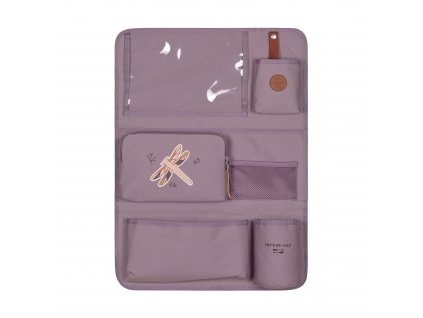 Lässig Car Wrap-to-Go Adventure dragonfly