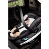 Besafe Go Beyond Anthracite Mesh Newborn 3