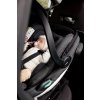 Besafe Go Beyond Anthracite Mesh Newborn 4
