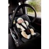 Besafe Go Beyond Anthracite Mesh Newborn 5