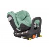 25210 1 nemecka detska autosedacka avova swan fix i size 2024 lime green 0 25kg
