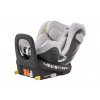 25213 2 nemecka detska autosedacka avova swan fix i size 2024 sky grey 0 25kg