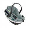 11036236 BeSafe Go Beyond Sea Green Melange Right Extended