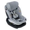 BeSafe iZi Go Modular i-Size X1 metallic melange + základňa iZi Modular i-Size Base + BeSafe iZi Modular A X1 i-Size peak mesh - výstavné kusy