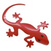 Samolepka reflexná GECKO červená