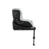 CYB 24 EU y270 SironaGi FOGR Recline Steps FWF screen HD