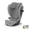 Cybex Solution G2 i-Fix PLUS Stone Grey / mid grey