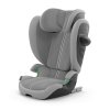 Cybex Solution G2 i-Fix PLUS Stone Grey / mid grey