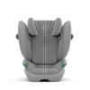Cybex Solution G2 i-Fix PLUS Stone Grey / mid grey