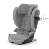 Cybex Solution G2 i-Fix PLUS Stone Grey / mid grey