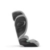 Cybex Solution G2 i-Fix PLUS Stone Grey / mid grey