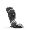Cybex Solution G2 i-Fix PLUS Stone Grey / mid grey