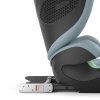 CYB 24 EU Deta SolutionG2 SRBL Plus Isofix screen HD